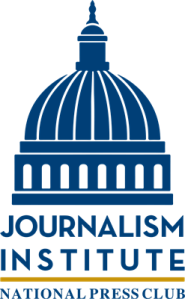 National Press Club Journalism Institute