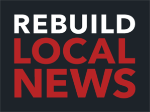Rebuilding Local News